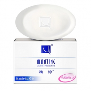 Manting -   100g 
