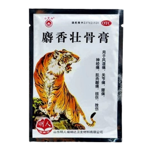  10       Shexiang Zhuanggu Gao 10  10 