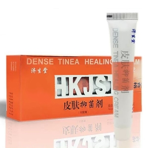     HKJST DENSE TINEA HEALING CREAM 30