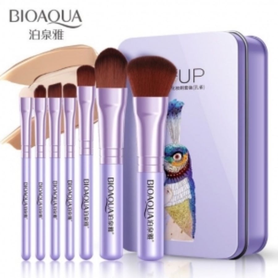   () Bioaqua Make up beauty    