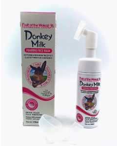      Donkey Milk 