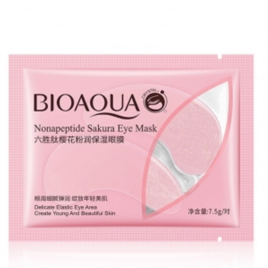   Bioaqua Nonapeptide Sakura       7.5 