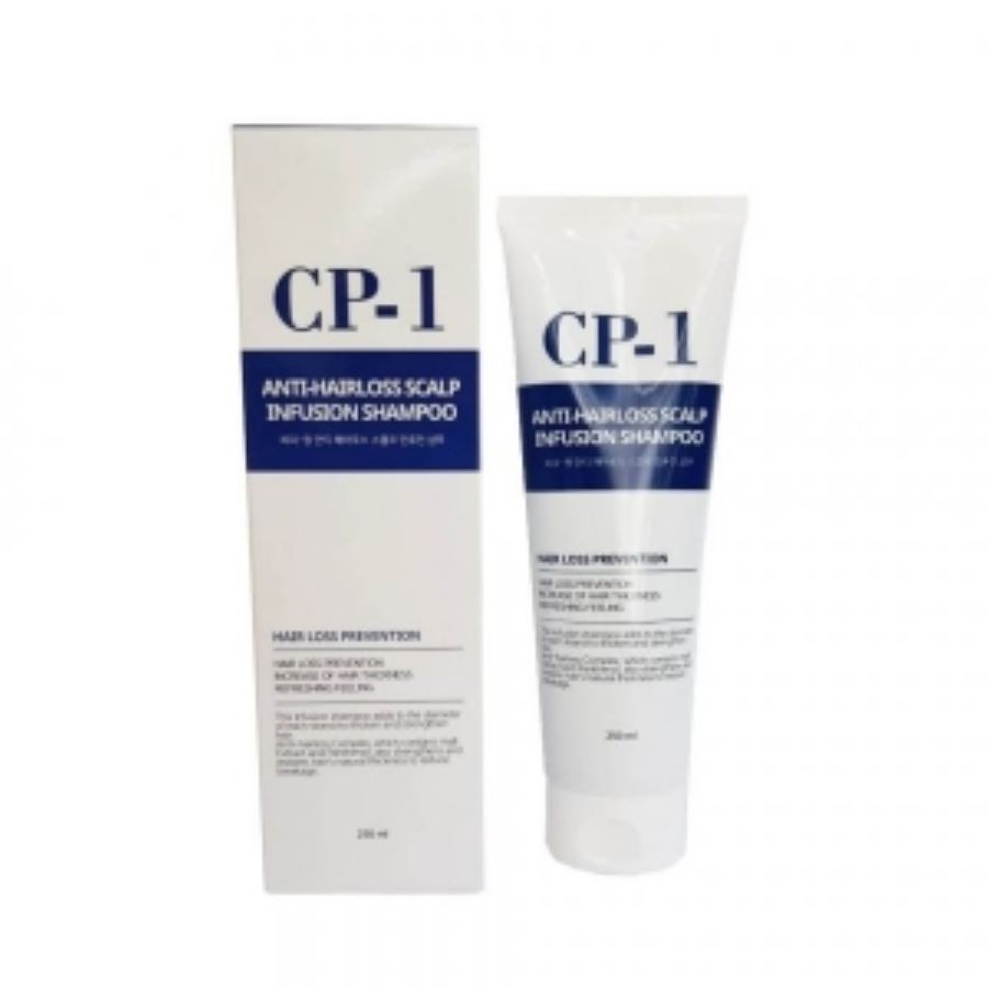     CP-1 Anti-Hair Loss Scalp Infusion Shampoo, 250
