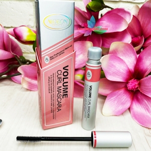  ALOBON VOLUME CURL MASCARA    