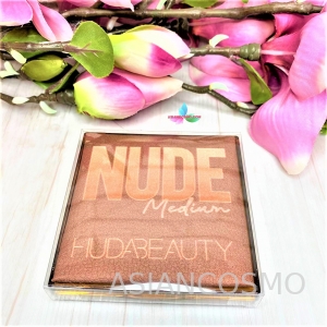    Huda Beauty Nude Medium