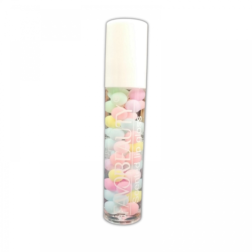    FAVOR BEAUTY SCENTED LIP GLOSS