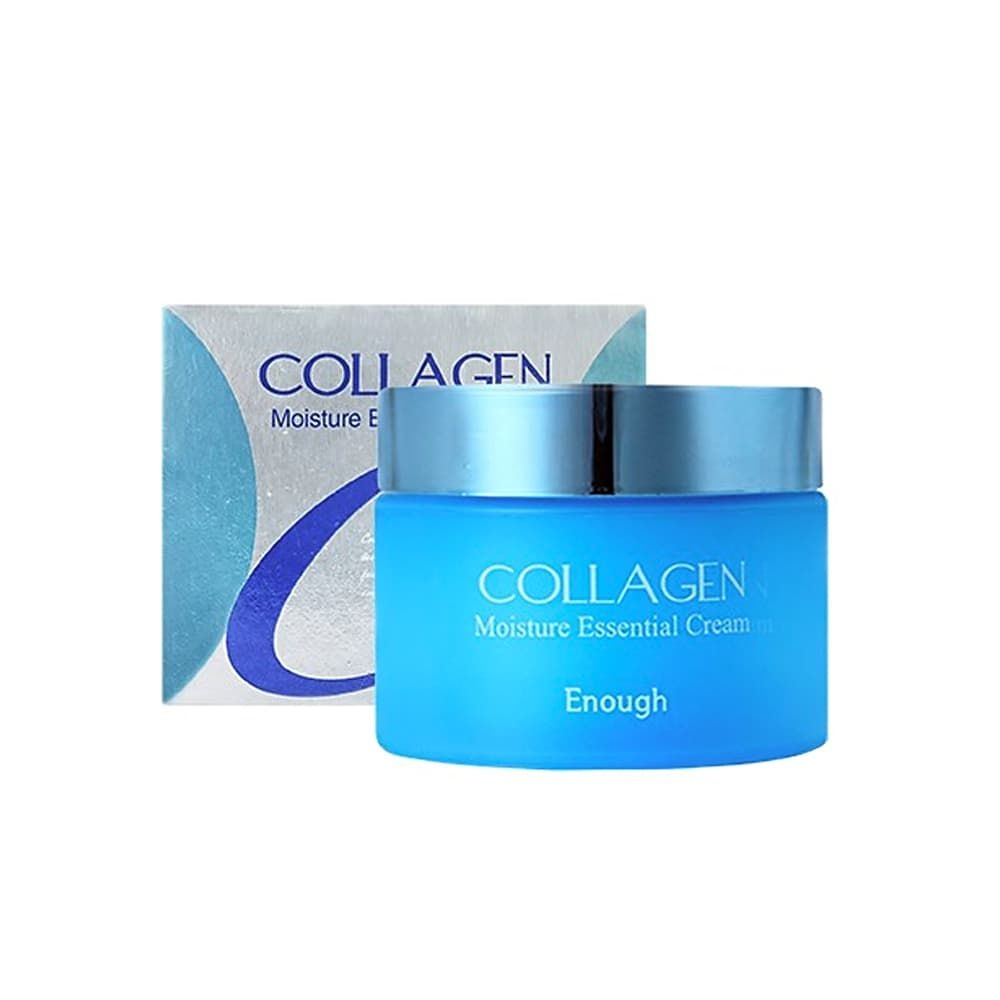      , Enough Collagen Moisture Essential Cream 50