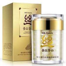      ,  Silk Protein Cream 60