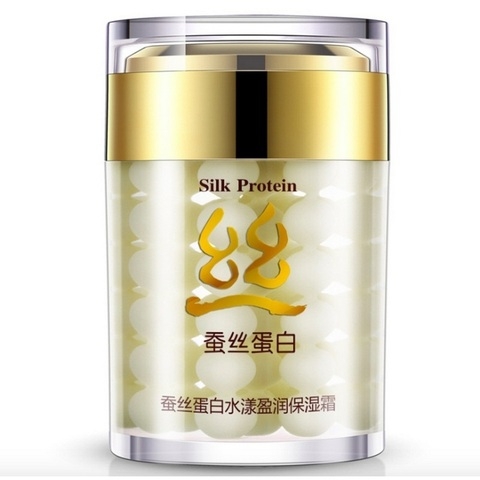      ,  Silk Protein Cream 60