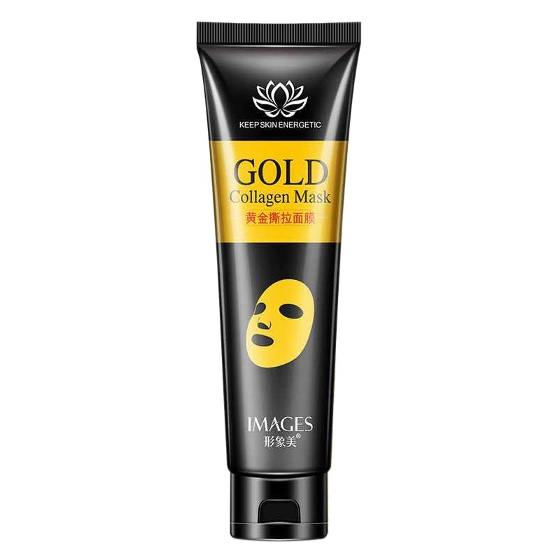     Images Gold Collagen Mask    , 60  XXM01998
