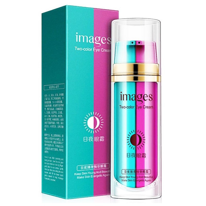 Images Two-Color Eye Cream     (-)