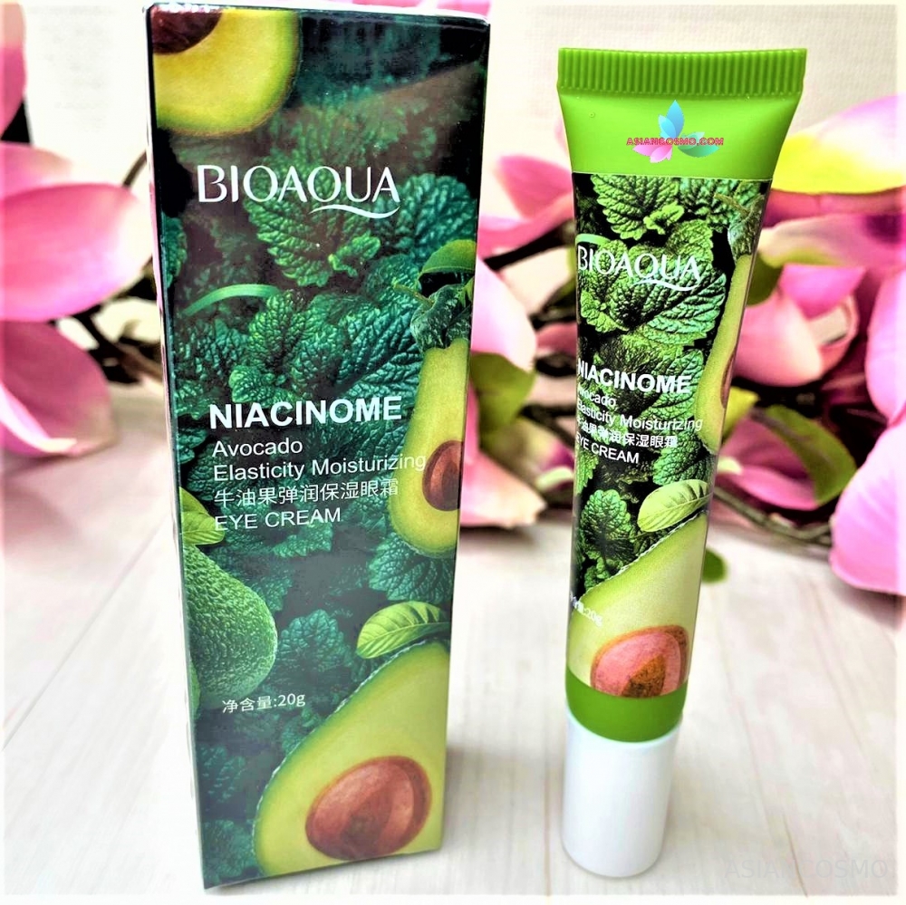        BIOAQUA Niacinome Avocado Eye Cream 20 BQY45497