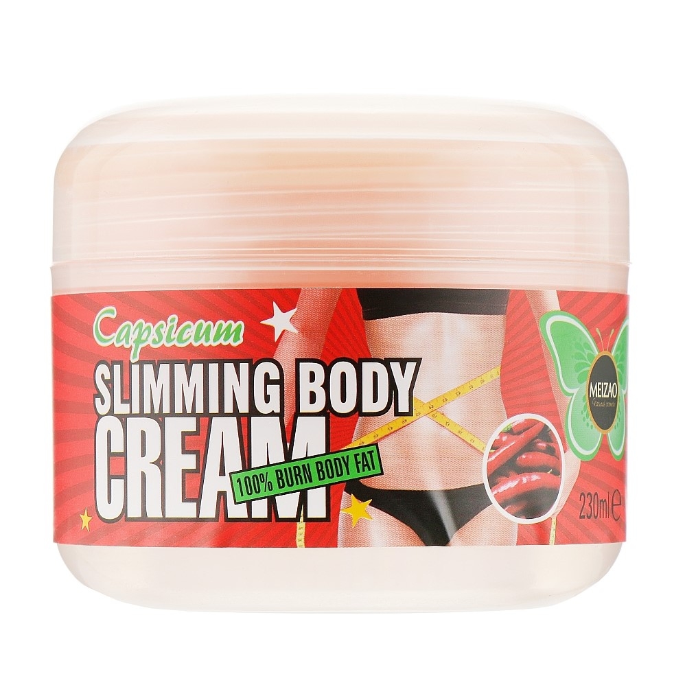         Meizao Danjia Slimming Body Cream 230 ml
