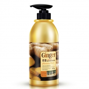      BIOAQUA Ginger Shampoo 400