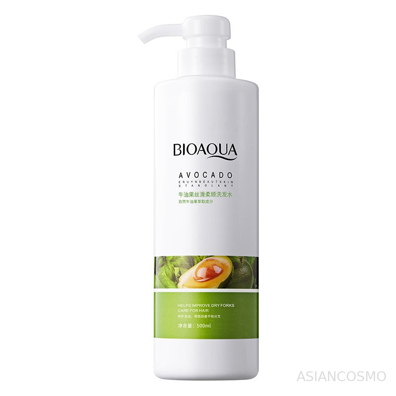     Bioaqua 500ml