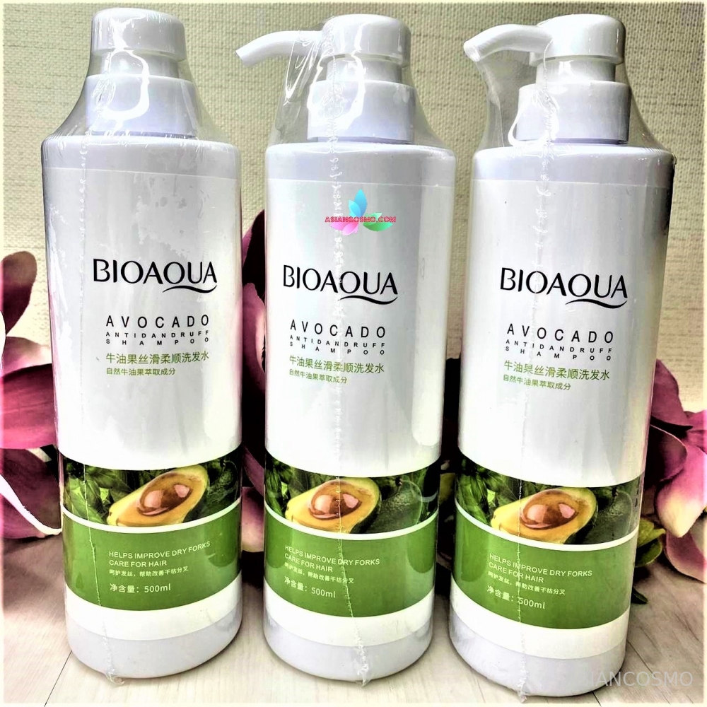     Bioaqua 500ml