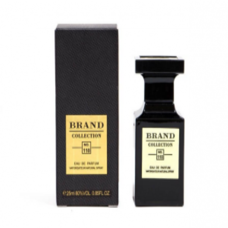 Brand Collection 110  TOBACCO VANILLE 25ml