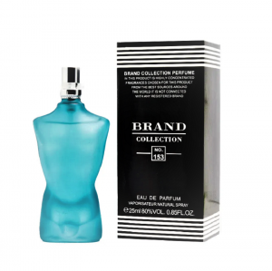Brand Collection 153  Le Male 25ml