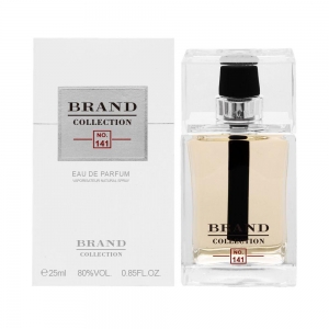 Brand Collection 141  Homme Sport 25ml