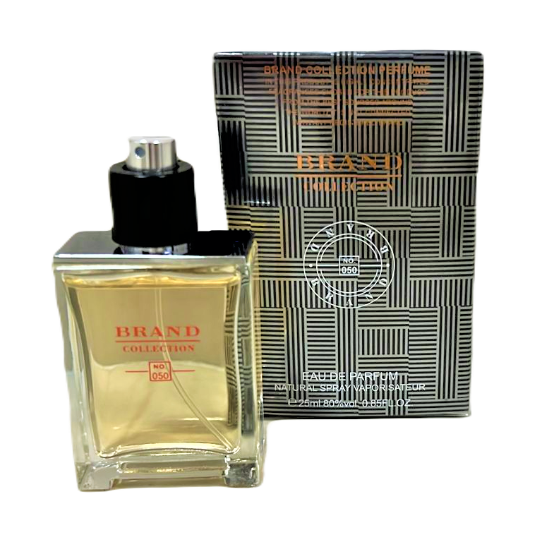 Brand Collection 050  Terre d'Herms 25ml