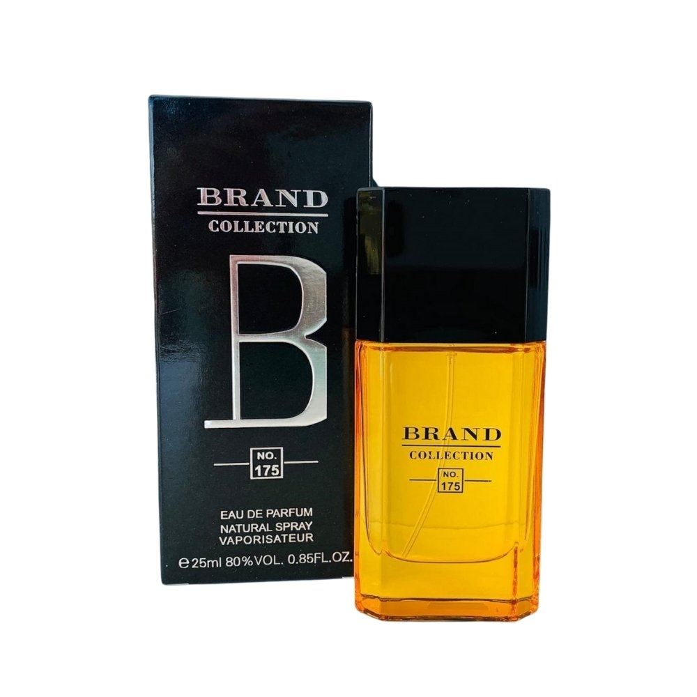 Brand Collection 175   Pour Homme 25 
