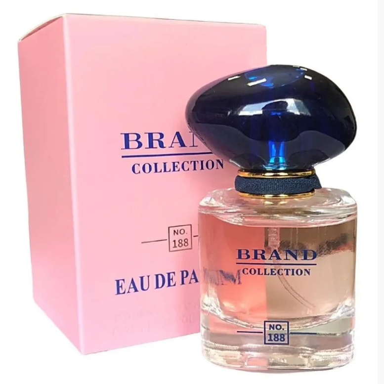  Brand Collection 188 My Way 25ml