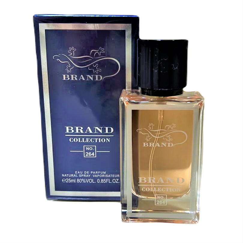  Brand Collection 264  L'Homme 25ml