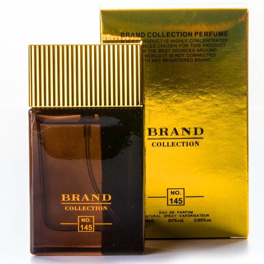 Brand Collection 145   Noir Extreme 25ml