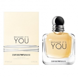 Because its YOU 100ml 
